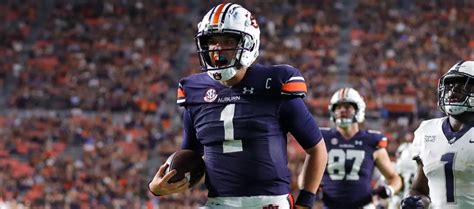 College Football Week 7 Lines & Predictions.